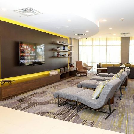 Courtyard By Marriott Toronto Brampton Hotel Bagian luar foto